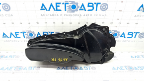 Front right door speaker Audi A6 C7 12-18 Bose