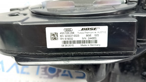 Front right door speaker Audi A6 C7 12-18 Bose