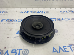 Speaker door rear left VW Tiguan 18-24 dented