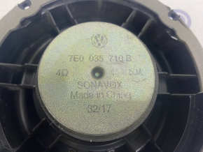 Speaker door rear left VW Tiguan 18-24 dented
