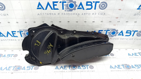 Front left door speaker Audi A6 C7 12-18 Bose