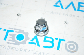 Wheel nut d21 M12x1.5 Lexus ES350