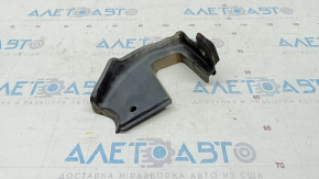 Left tailgate hinge trim Audi A5 F5 17-