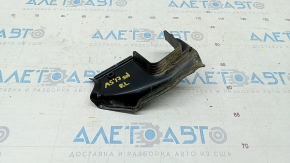 Left tailgate hinge trim Audi A5 F5 17-