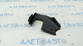 Trunk door hinge trim right Audi A5 F5 17-