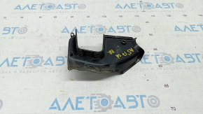 Trunk door hinge trim right Audi A5 F5 17-