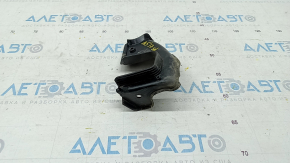 Trunk door hinge trim right Audi A5 F5 17-
