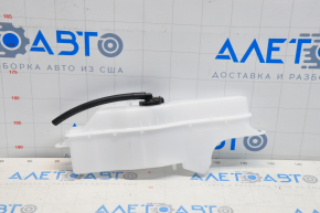 Expansion tank cooling Lexus ES300h ES350 13-18 TYC with cap