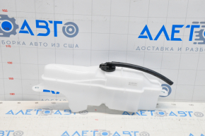 Expansion tank cooling Lexus ES300h ES350 13-18 TYC with cap