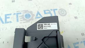 Positive terminal of battery Audi A5 F5 17- type 1