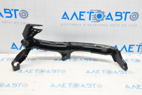 Front bumper mount for headlight right Subaru Outback 20-
