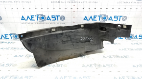 Mudguard liner front left Audi Q5 80A 18-20 2.0T