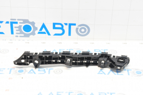 Front bumper mount right Subaru Outback 20-