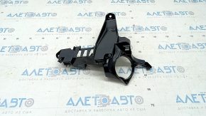 Fastening of the rear pillar trim right Audi A5 F5 17- 5D under the speaker