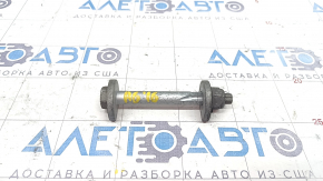 Wheel camber bolt Audi A6 C7 12-18 100mm with washer