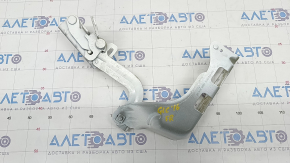 Right bonnet hinge Mercedes GLC 16-22