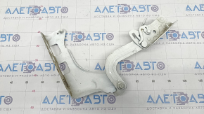 Right bonnet hinge Mercedes GLC 16-22