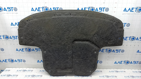 Mercedes GLC 16-22 bonnet insulation torn