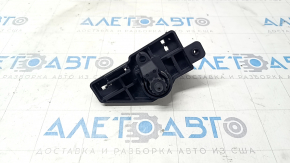 Fastening of the hood opening handle Audi Q5 80A 18-24 broken fastenings