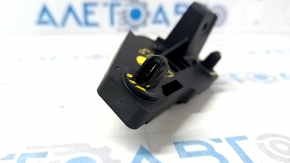 Fastening of the hood opening handle Audi Q5 80A 18-24 broken fastenings