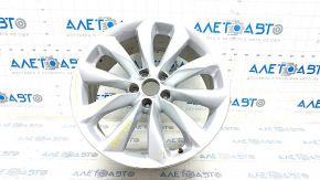 Wheel disk R19 Infiniti QX50 19- curb