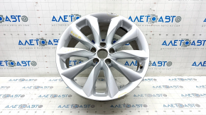 Wheel disk R19 Infiniti QX50 19- curb