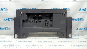 Trunk tray for tools Audi A5 F5 17-19 5D without cover