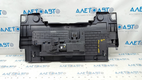 Trunk tray for tools Audi A5 F5 17-19 5D without cover
