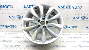 Wheel disk R19 Infiniti QX50 19- curb