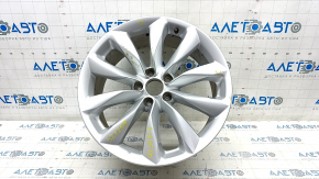 Wheel disk R19 Infiniti QX50 19- light curb