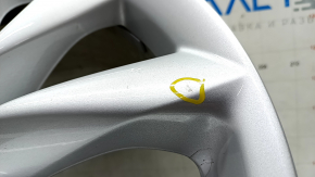 Wheel disk R19 Infiniti QX50 19- light curb
