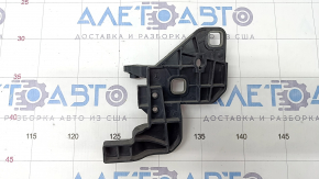 Headlight mount right Mercedes GLC 16-22