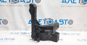 Rear Bumper Bracket Left Mini Cooper Countryman R60 10-16