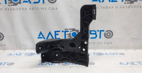 Rear Bumper Bracket Left Mini Cooper Countryman R60 10-16