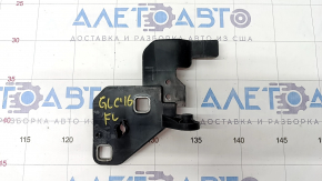 Headlight mount left Mercedes GLC 16-22