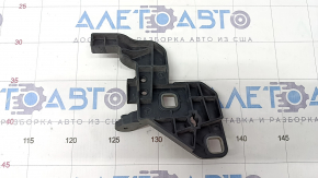 Headlight mount left Mercedes GLC 16-22