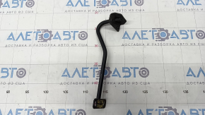 Mercedes GLC 16-22 hood lock bracket on TV