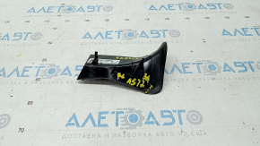 Outer left headlight trim Audi A5 F5 17-19 5D seal peeled off