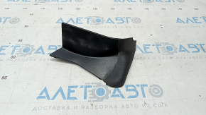 Outer right headlight trim Audi A5 F5 17-19 5D