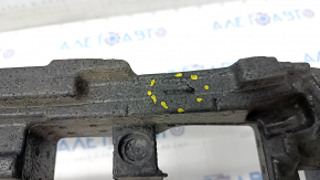 Mercedes GLC 300/350e 16-19 Front Bumper Absorber Dented