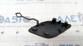 Front bumper tow hook plug Mercedes GLC 300/350e 16-19
