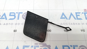 Plug towing hook rear bumper Mercedes GLC 300/350e/43 16-19 structure