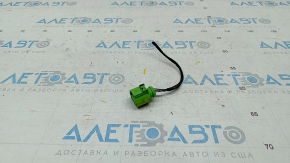 External light (wing) chip Audi A5 F5 17-19