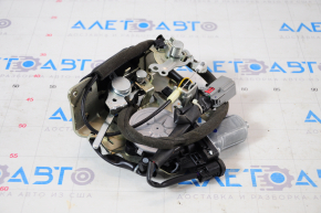 Dodge Grand Caravan 11-20 Electric Tailgate Lock