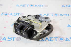 Dodge Grand Caravan 11-20 Electric Tailgate Lock