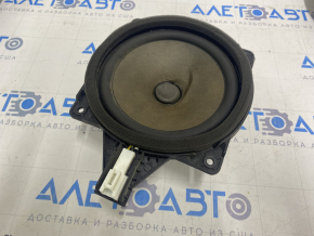 Front right door speaker Kia Optima 11-15 dented