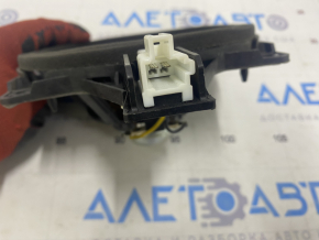 Front right door speaker Kia Optima 11-15 dented