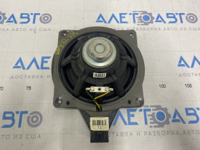 Front right door speaker Kia Optima 11-15 dented