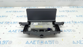Monitor, display, navigation Audi A5 F5 17-19 8.25, with bracket