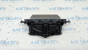Monitor, display, navigation Audi A5 F5 17-19 8.25, with bracket